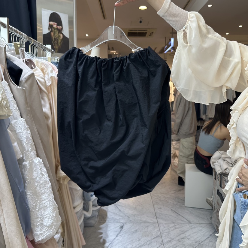 CHEAP-CHIC直郵韓國代購㊣女裝新品推薦人氣25春夏吊帶背心CHEAP-CHIC/CHARLES THE SECOND吊帶/背心