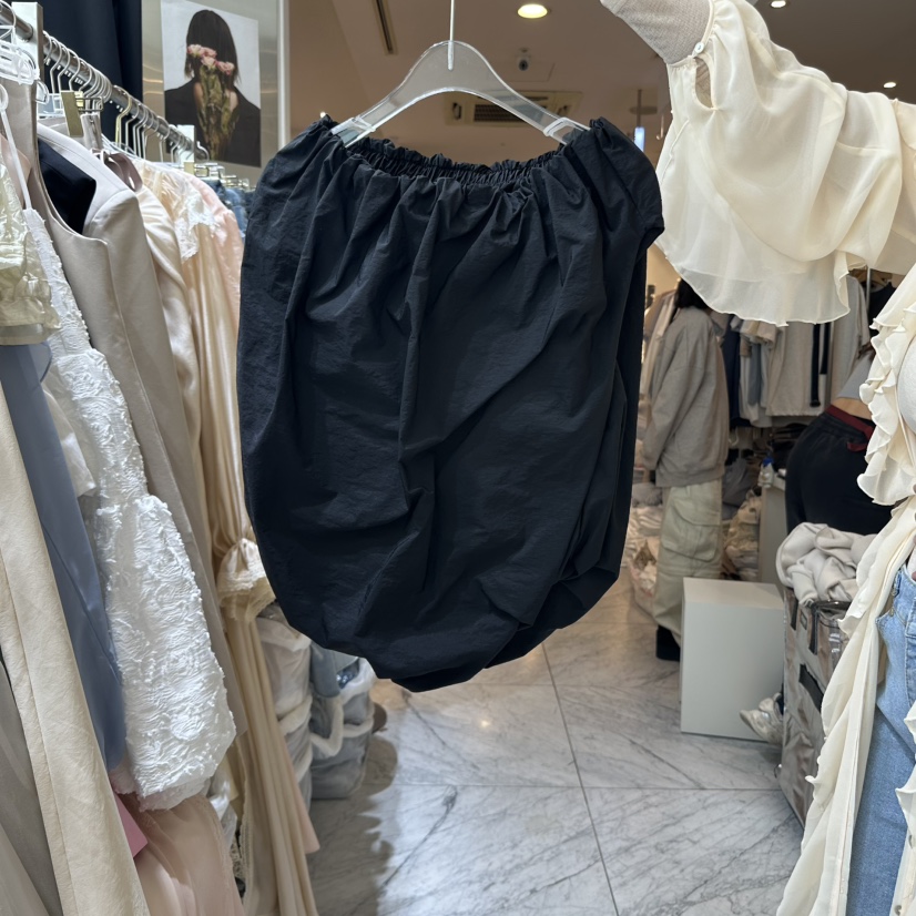 CHEAP-CHIC直郵韓國代購㊣女裝新品推薦人氣25春夏吊帶背心CHEAP-CHIC/CHARLES THE SECOND吊帶/背心圖色2