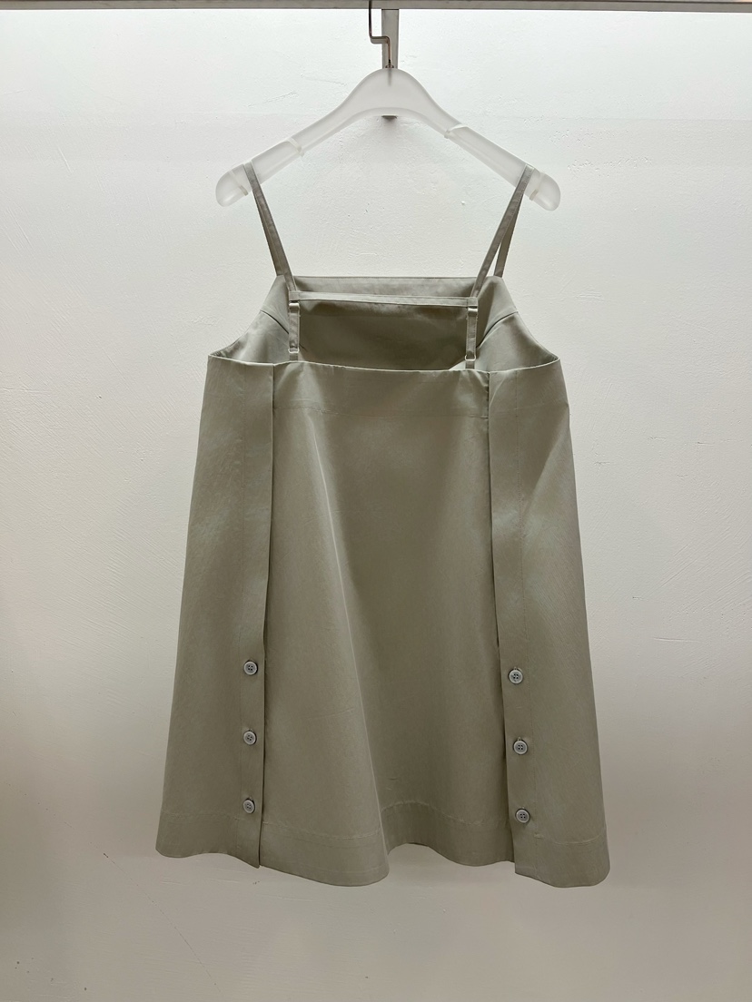 WEARABLE-L韓國直郵㊣女裝新款25春夏休閑推薦時尚人氣連衣裙WEARABLE連衣裙
