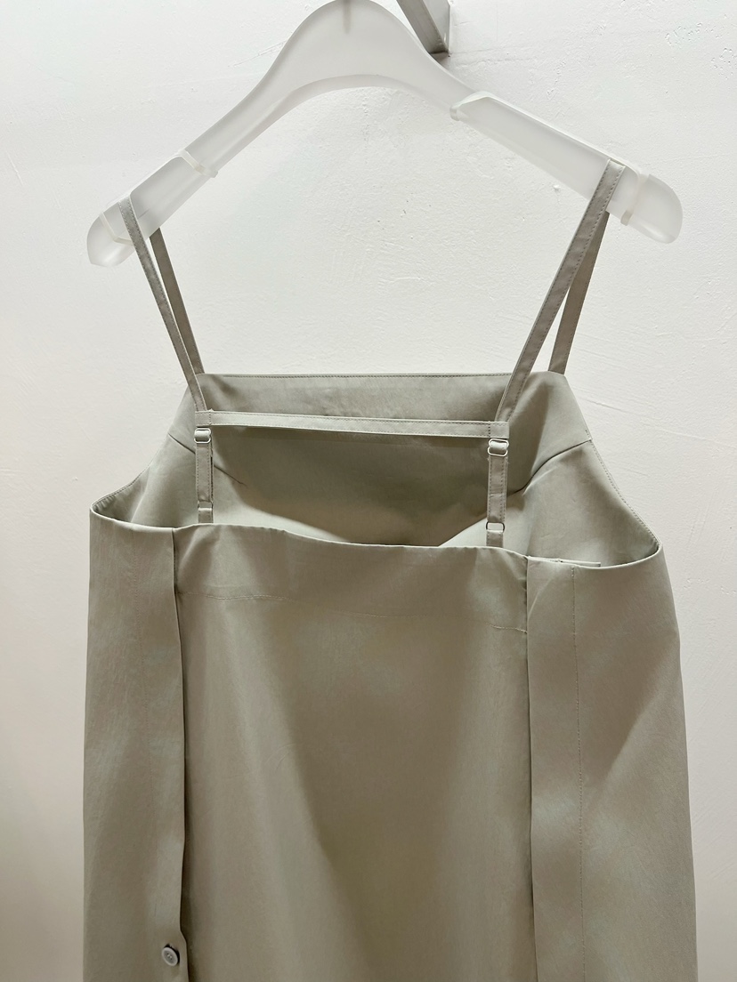 WEARABLE-L韓國直郵㊣女裝新款25春夏休閑推薦時尚人氣連衣裙WEARABLE連衣裙