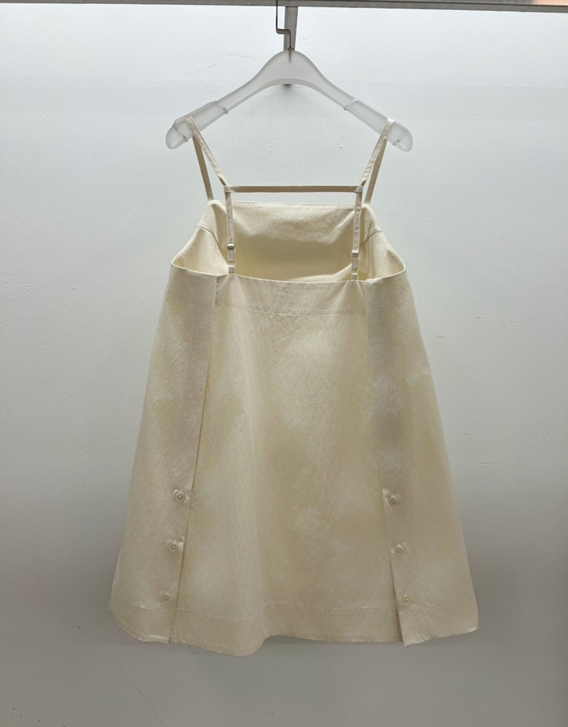 WEARABLE-L韓國直郵㊣女裝新款25春夏休閑推薦時尚人氣連衣裙WEARABLE連衣裙