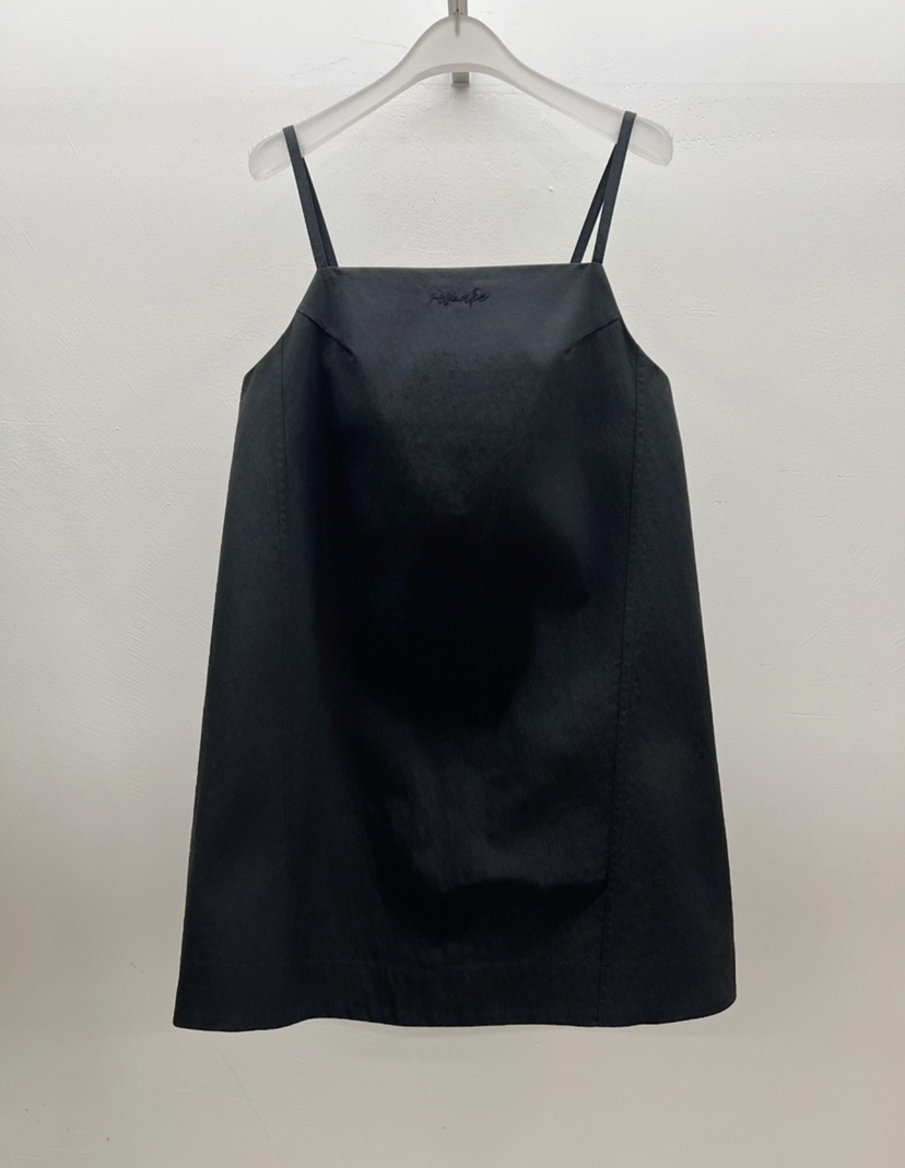 WEARABLE-L韓國直郵㊣女裝新款25春夏休閑推薦時尚人氣連衣裙WEARABLE連衣裙圖色3