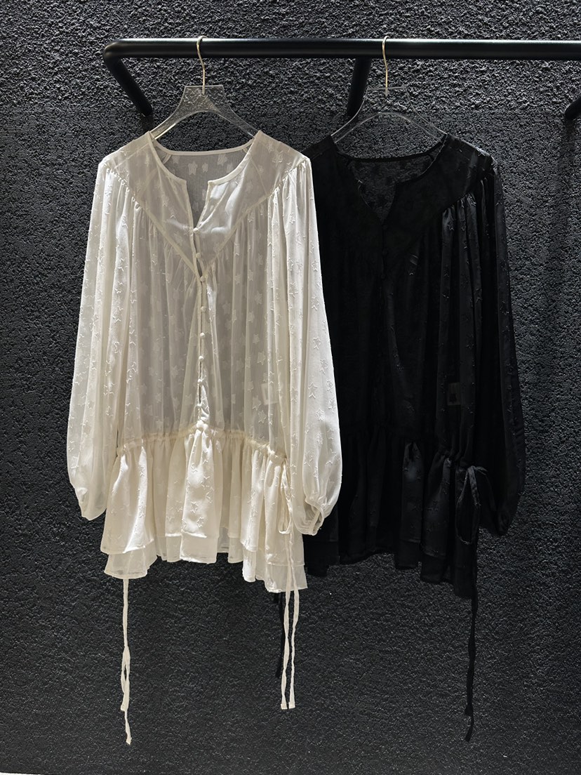 UNICO-p直郵韓國代購㊣女裝新品25春夏人氣休閑推薦連衣裙UNICO-p連衣裙