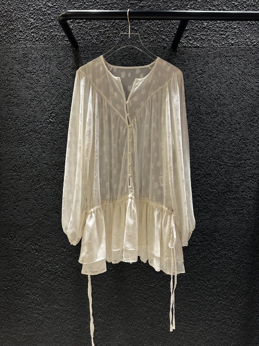UNICO-p直郵韓國代購㊣女裝新品25春夏人氣休閑推薦連衣裙UNICO-p連衣裙