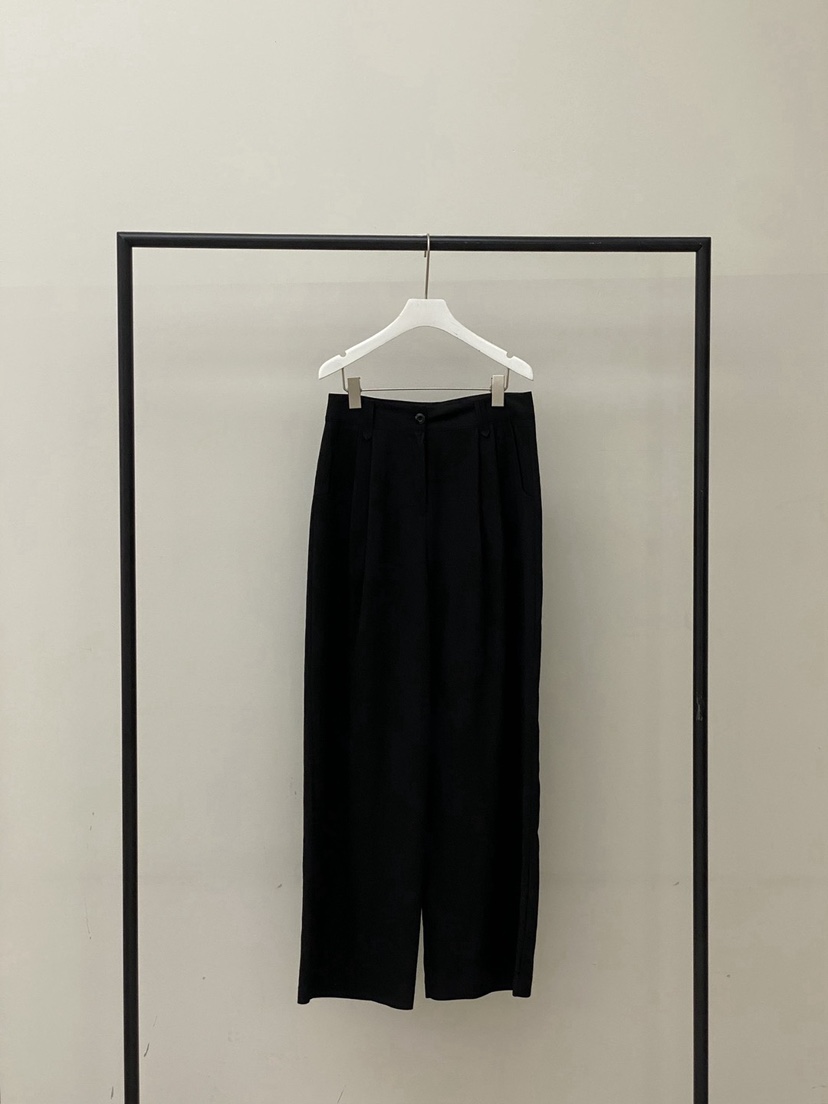 MUCH MORE韓國㊣直郵東大門代購女裝新品人氣推薦時尚休閑褲MUCH MORE休閑褲圖色3