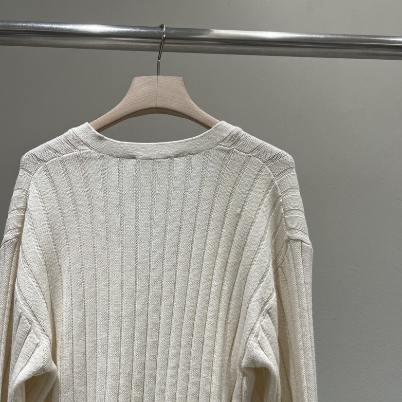 STATEMENT韓國直郵㊣東大門實拍女裝新品25春夏推薦熱賣針織衫STATEMENT針織衫