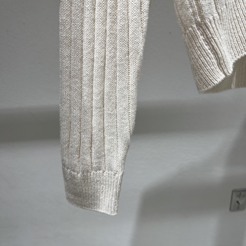 STATEMENT韓國直郵㊣東大門實拍女裝新品25春夏推薦熱賣針織衫STATEMENT針織衫