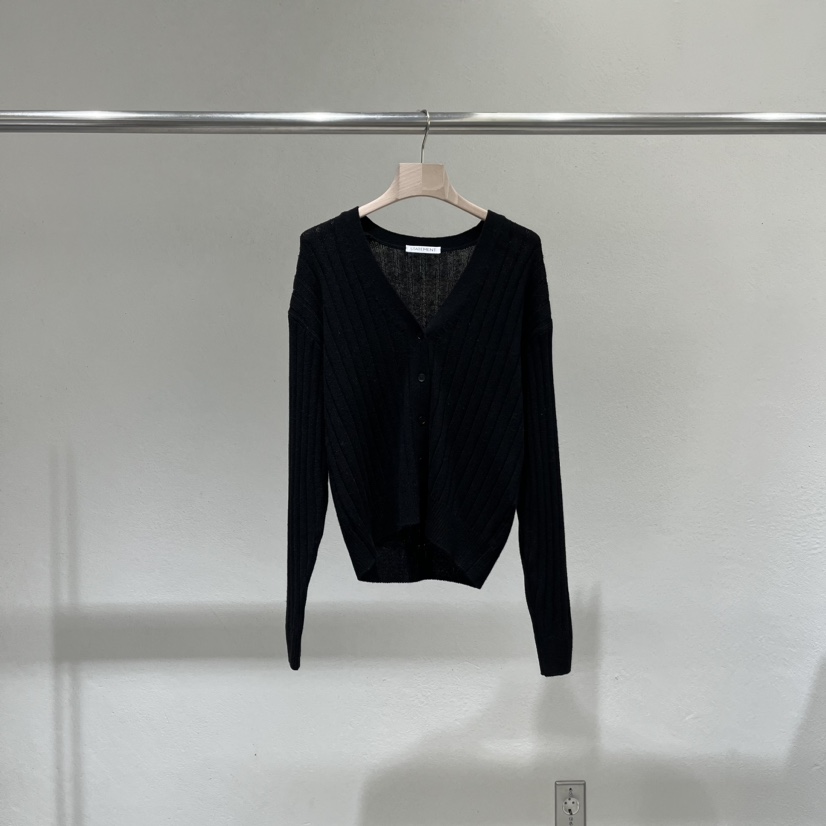 STATEMENT韓國直郵㊣東大門實拍女裝新品25春夏推薦熱賣針織衫STATEMENT針織衫圖色3