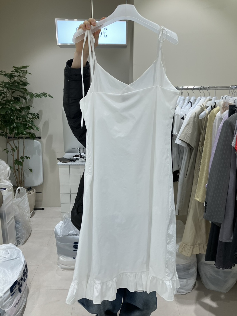 NOFYBE韓國直郵㊣東大門實拍女裝新品人氣熱賣推薦時尚連衣裙NOFYBE連衣裙