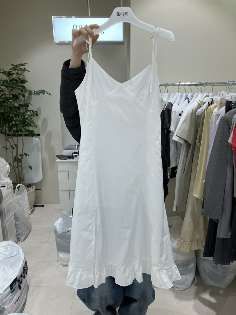 NOFYBE韓國直郵㊣東大門實拍女裝新品人氣熱賣推薦時尚連衣裙NOFYBE連衣裙