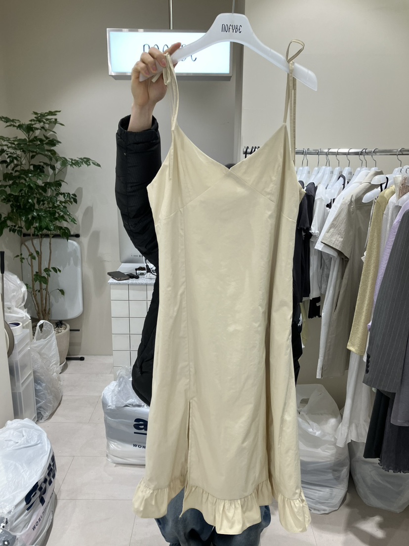 NOFYBE韓國直郵㊣東大門實拍女裝新品人氣熱賣推薦時尚連衣裙NOFYBE連衣裙圖色2