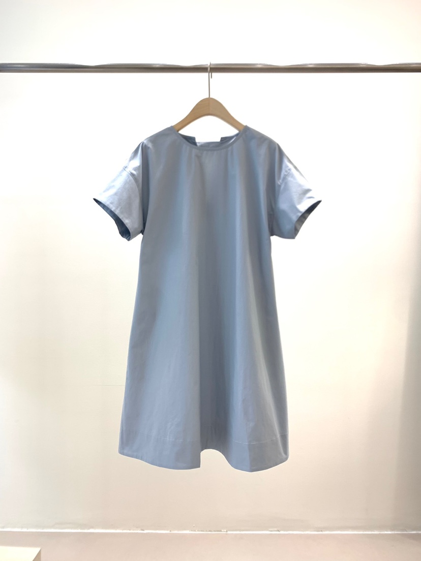 KNOCK韓國㊣直郵東大門代購女裝新品休閑推薦人氣時尚連衣裙KNOCK連衣裙圖色2