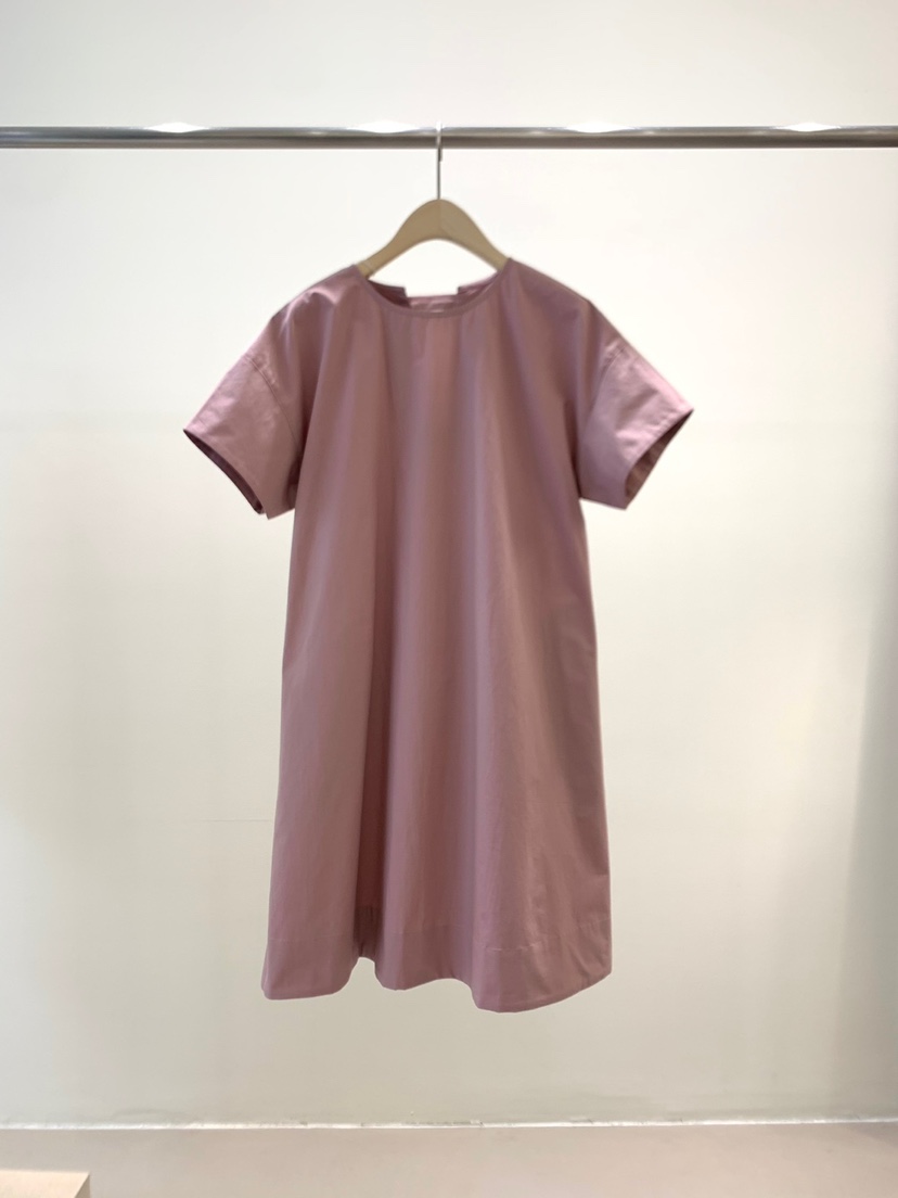 KNOCK韓國㊣直郵東大門代購女裝新品休閑推薦人氣時尚連衣裙KNOCK連衣裙圖色3