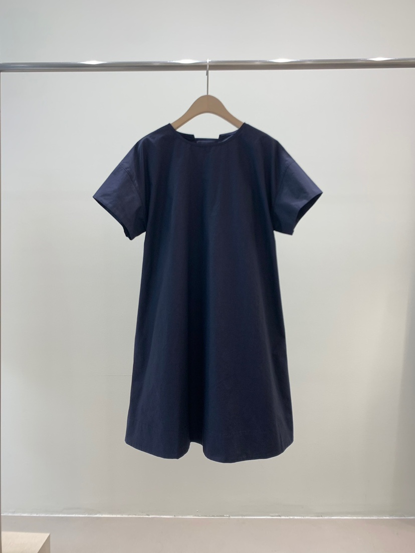 KNOCK韓國㊣直郵東大門代購女裝新品休閑推薦人氣時尚連衣裙KNOCK連衣裙圖色4