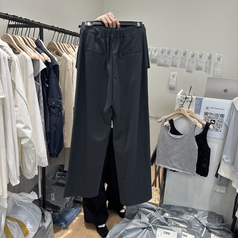 ORE-P直郵韓國代購㊣女裝新品休閑時尚人氣熱賣推薦25春夏套裝ORE套裝