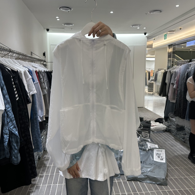 VIVE韓國㊣直郵東大門代購女裝新款時尚休閑人氣熱賣推薦夾克VIVE夾克