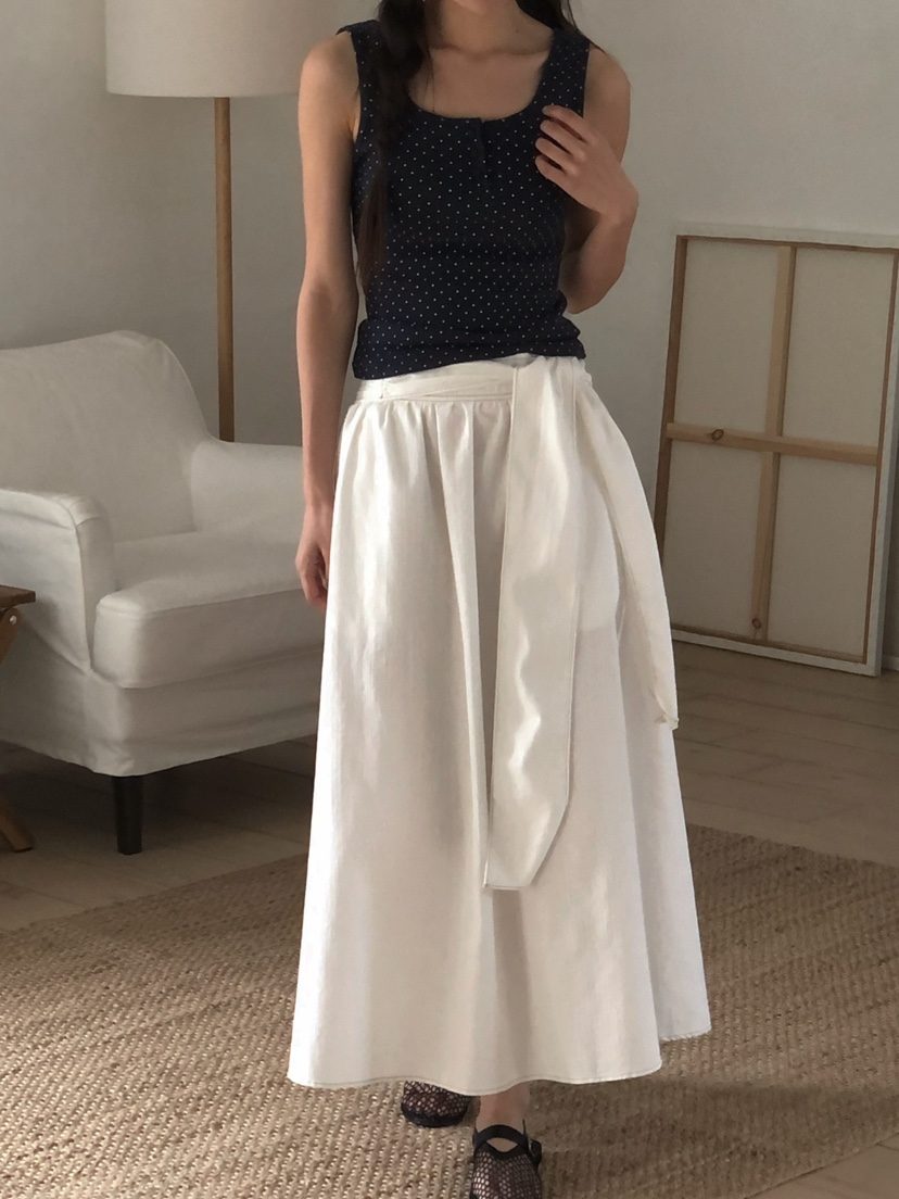 ONDO-P韓國直郵㊣東大門實拍女裝新品25春夏人氣休閑吊帶背心ONDO-P吊帶/背心