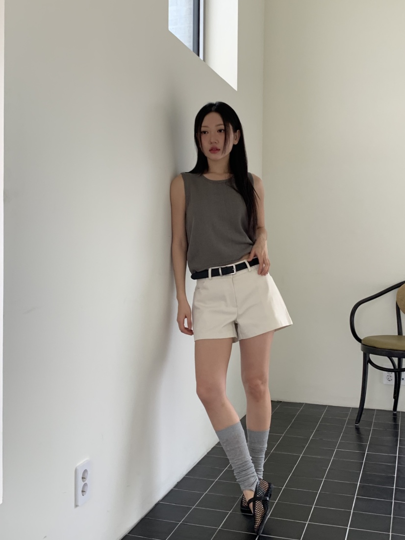 MURMUR韓國直郵㊣女裝新款熱賣人氣25春夏吊帶背心不含內搭MURMUR吊帶/背心