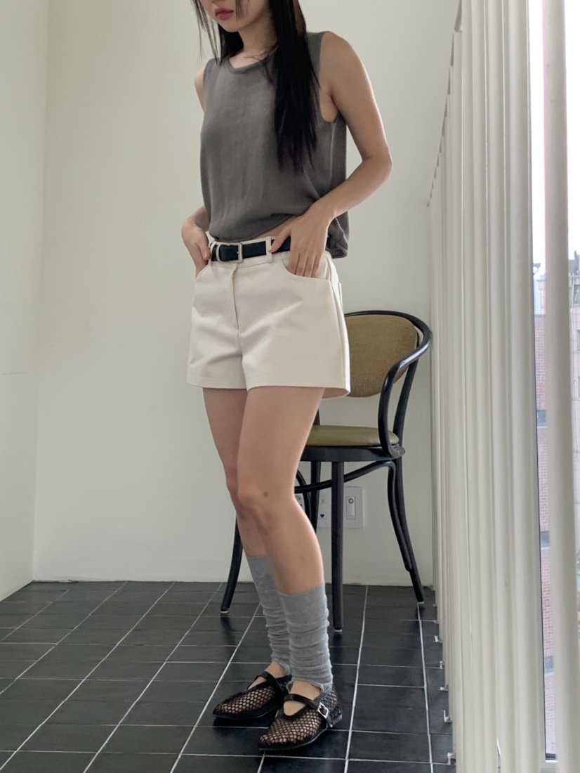 MURMUR韓國直郵㊣女裝新款熱賣人氣25春夏吊帶背心不含內搭MURMUR吊帶/背心