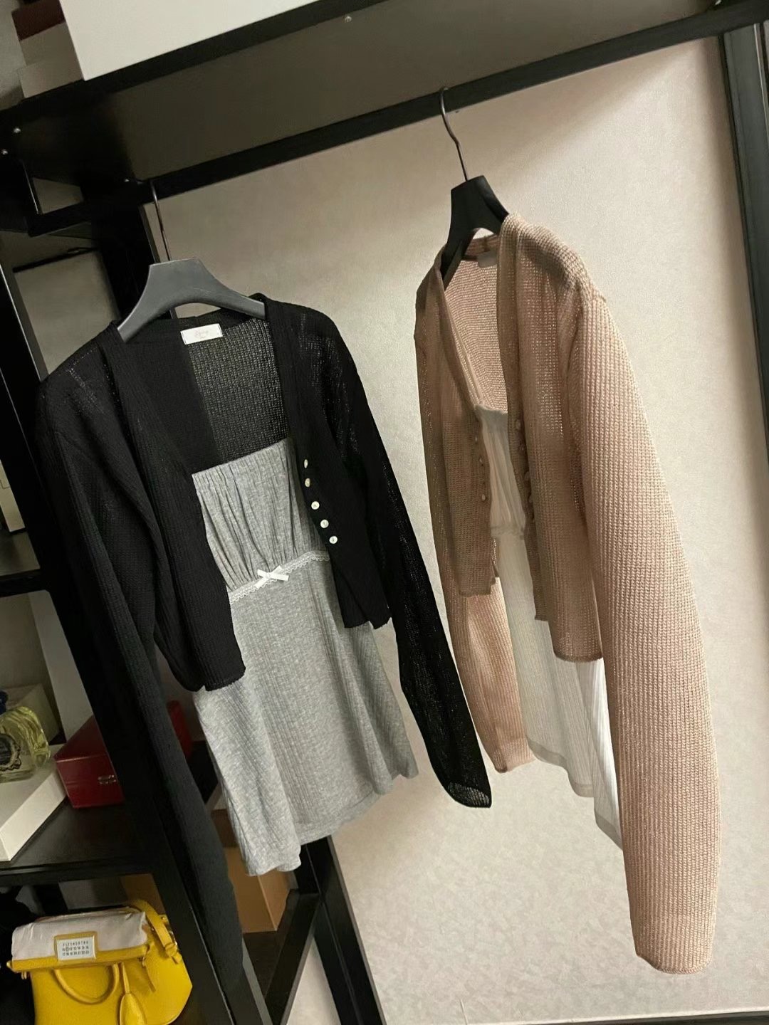 JGREY韓國直郵㊣女裝新品熱賣人氣25春夏時尚推薦休閑套裝JGREY套裝