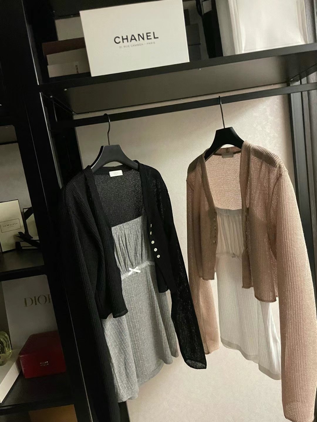 JGREY韓國直郵㊣女裝新品熱賣人氣25春夏時尚推薦休閑套裝JGREY套裝