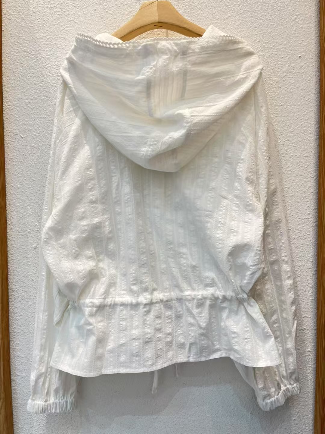 DOUBLEIN直郵韓國代購㊣女裝新品人氣休閑推薦25春夏熱賣夾克DOUBLEIN夾克