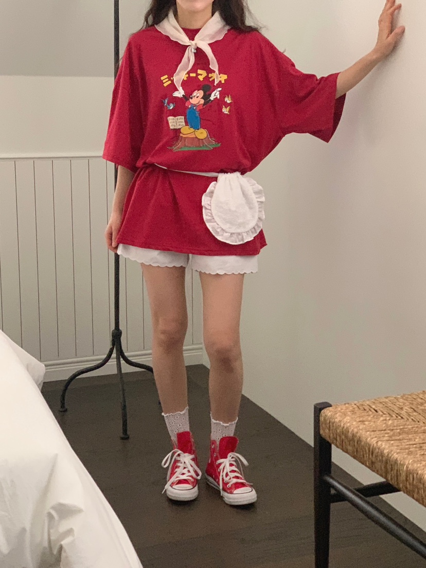 JKICHI直郵韓國代購㊣女裝新品人氣25春夏熱賣推薦時尚休閑T恤JKICHIT恤