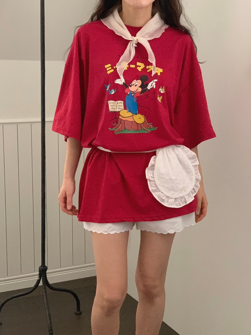 JKICHI直郵韓國代購㊣女裝新品人氣25春夏熱賣推薦時尚休閑T恤JKICHIT恤