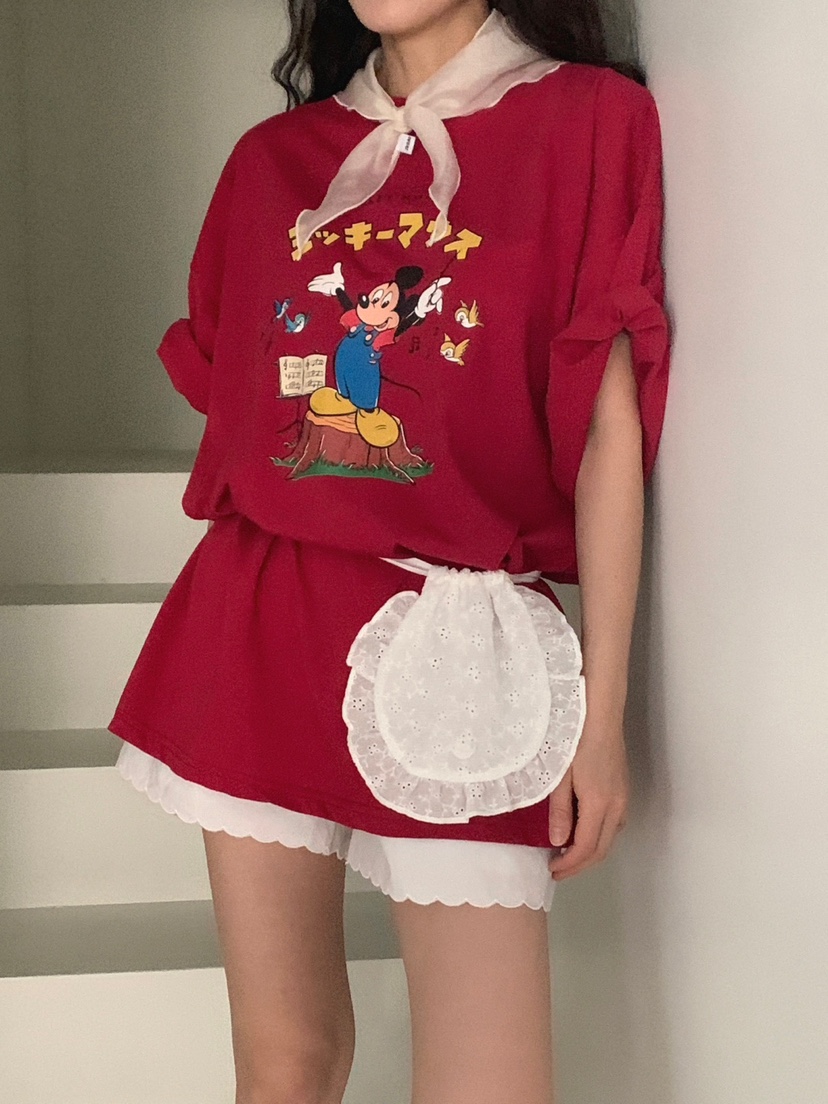 JKICHI直郵韓國代購㊣女裝新品人氣25春夏熱賣推薦時尚休閑T恤JKICHIT恤