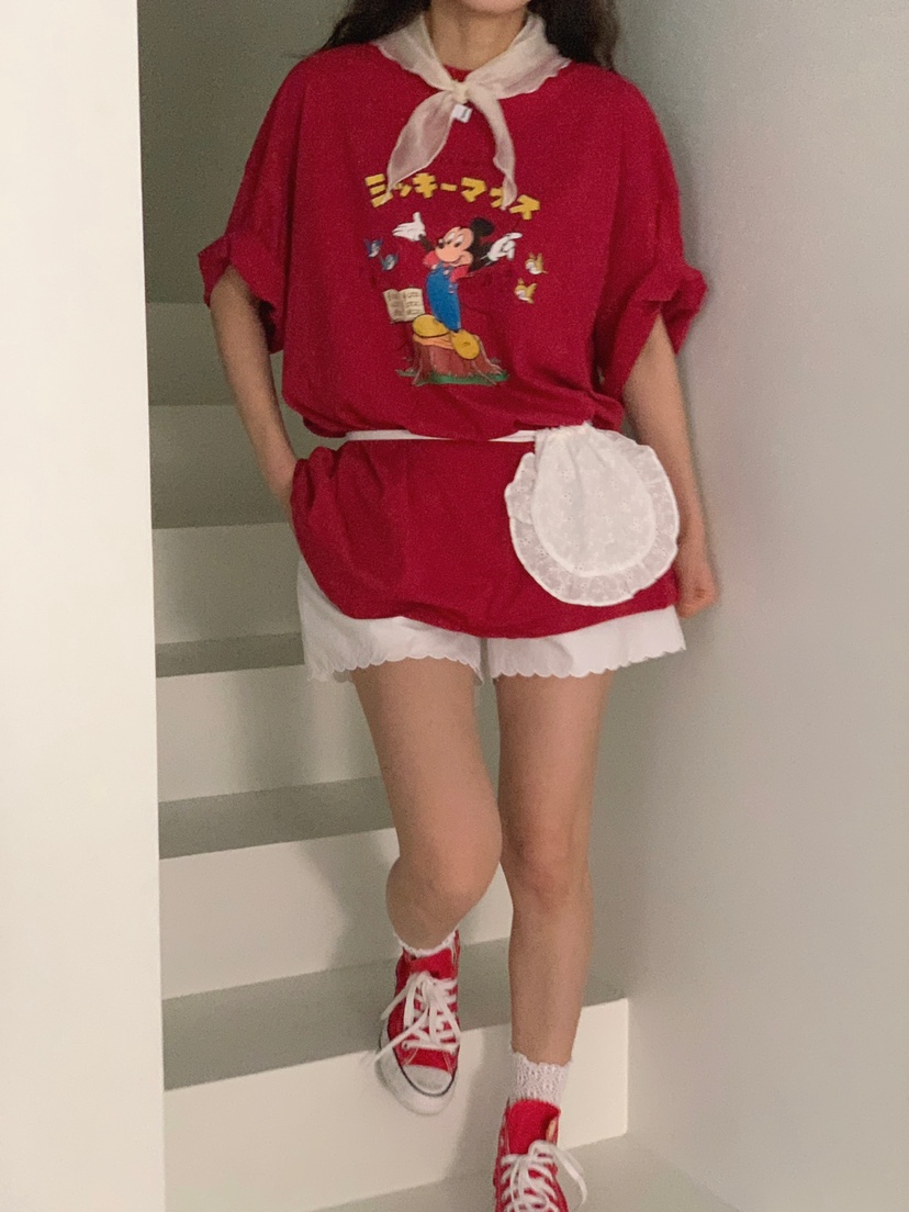 JKICHI直郵韓國代購㊣女裝新品人氣25春夏熱賣推薦時尚休閑T恤JKICHIT恤