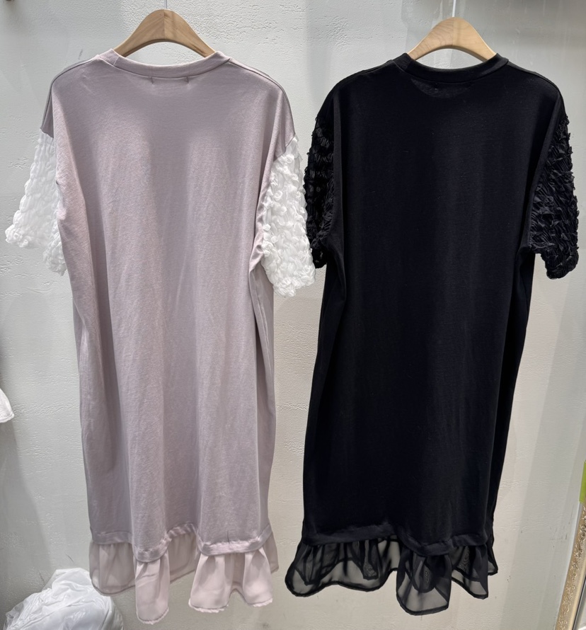 LOVABLE韓國㊣直郵東大門代購女裝新款休閑推薦人氣25春夏連衣裙LOVABLE連衣裙