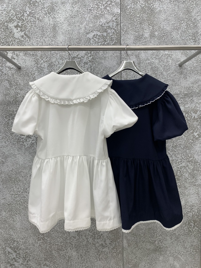 BADCALM韓國直郵㊣女裝新品25春夏推薦休閑時尚人氣熱賣連衣裙BADCALM連衣裙