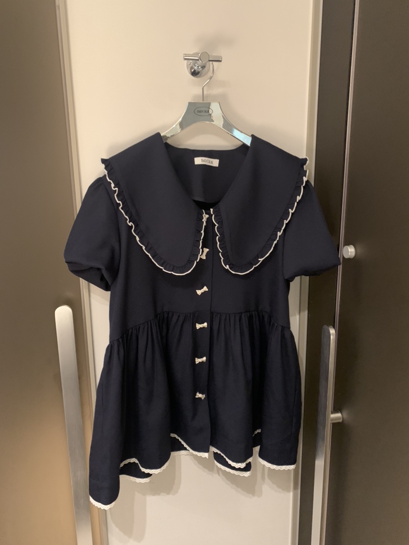 BADCALM韓國直郵㊣女裝新品25春夏推薦休閑時尚人氣熱賣連衣裙BADCALM連衣裙