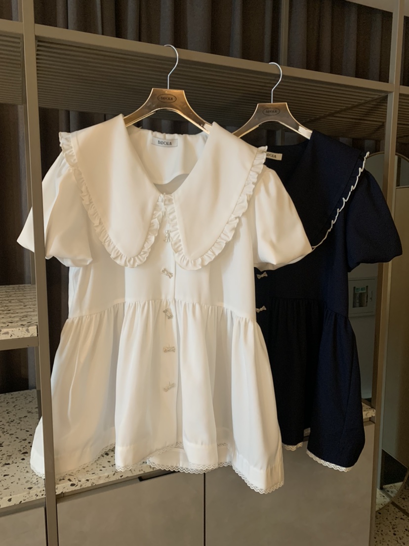 BADCALM韓國直郵㊣女裝新品25春夏推薦休閑時尚人氣熱賣連衣裙BADCALM連衣裙