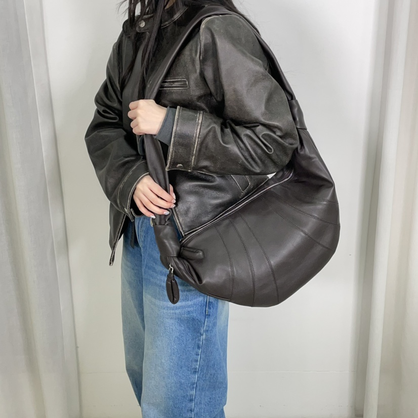 J PLACE韓國㊣直郵東大門代購女裝新品25春夏熱賣單肩斜跨包J PLACE單肩/斜跨包