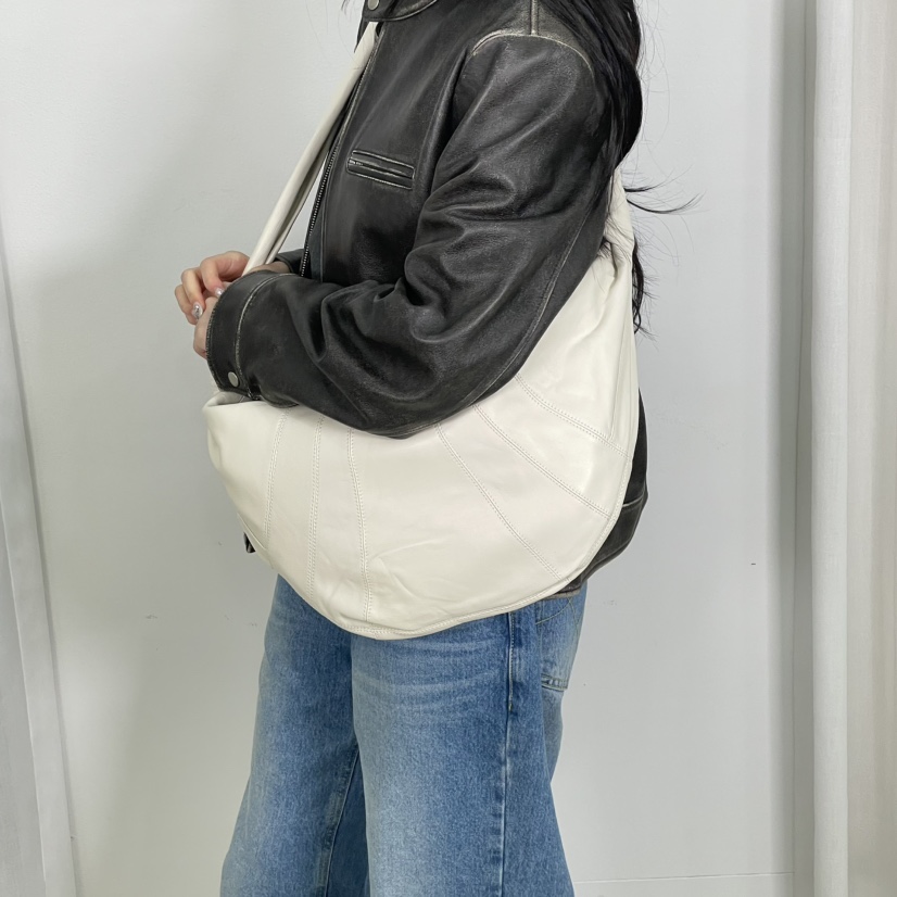 J PLACE韓國㊣直郵東大門代購女裝新品25春夏熱賣單肩斜跨包J PLACE單肩/斜跨包