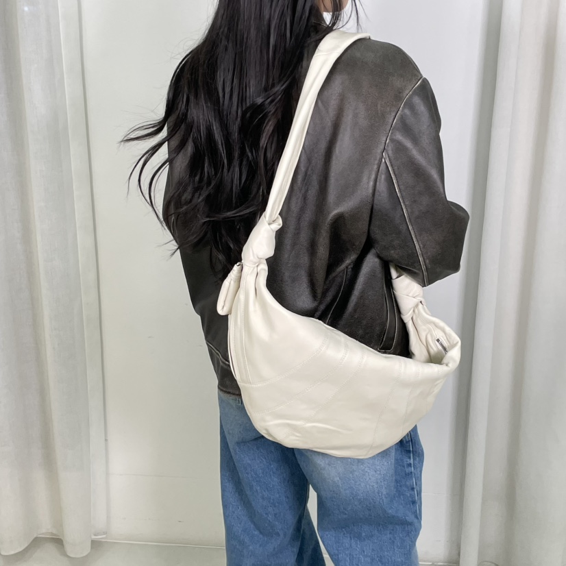 J PLACE韓國㊣直郵東大門代購女裝新品25春夏熱賣單肩斜跨包J PLACE單肩/斜跨包