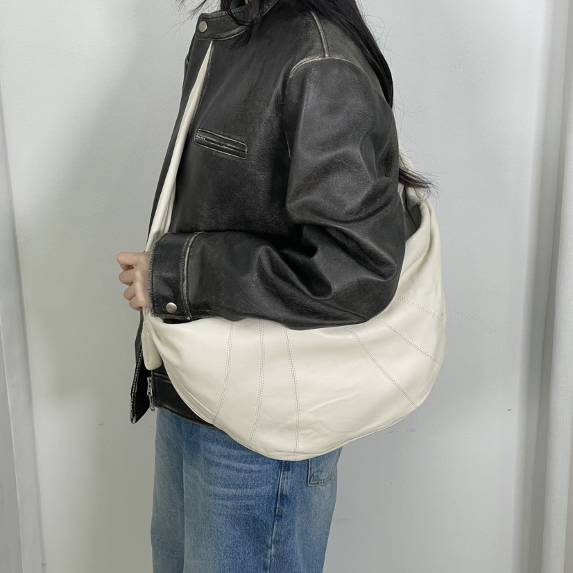 J PLACE韓國㊣直郵東大門代購女裝新品25春夏熱賣單肩斜跨包J PLACE單肩/斜跨包