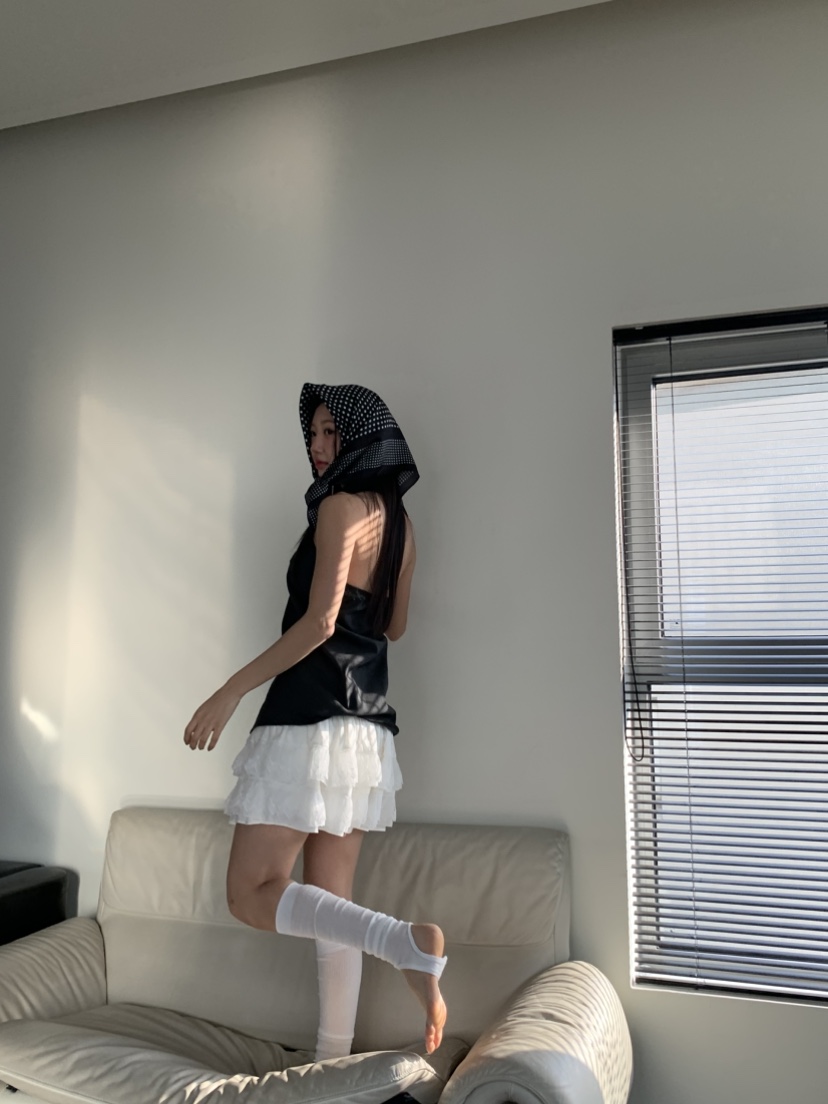 MURMUR韓國㊣直郵東大門代購女裝新款熱賣推薦休閑時尚襪子MURMUR襪子