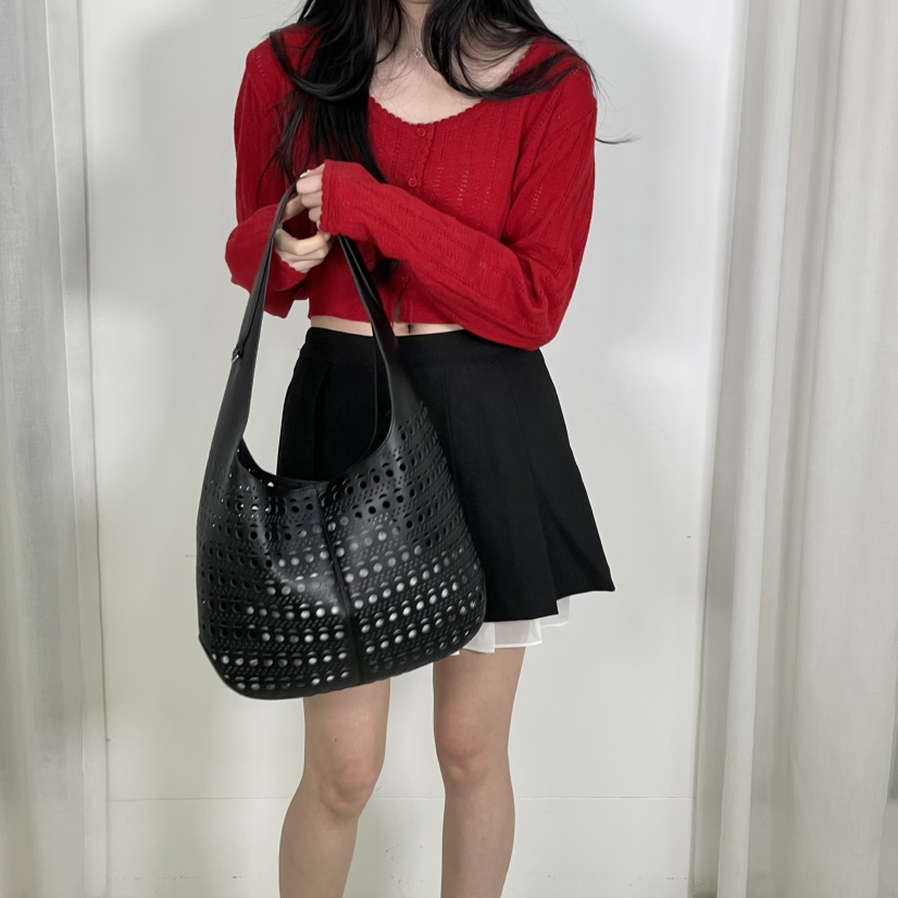 J PLACE韓國㊣直郵東大門代購女裝新款人氣熱賣單肩斜跨包J PLACE單肩/斜跨包