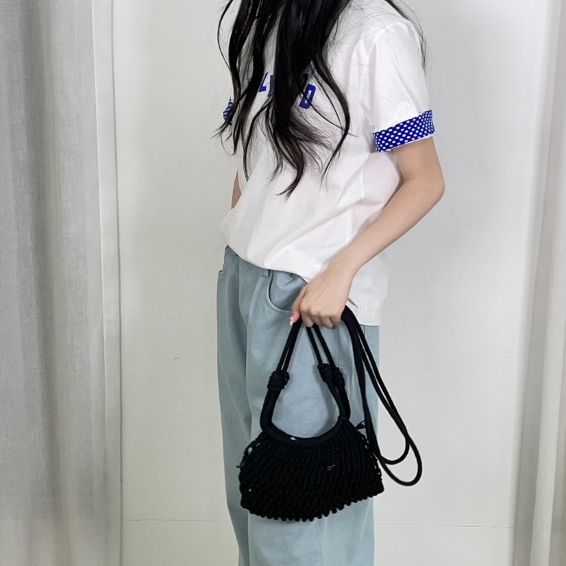 J PLACE直郵韓國代購㊣女裝新品時尚推薦25春夏單肩斜跨包J PLACE單肩/斜跨包