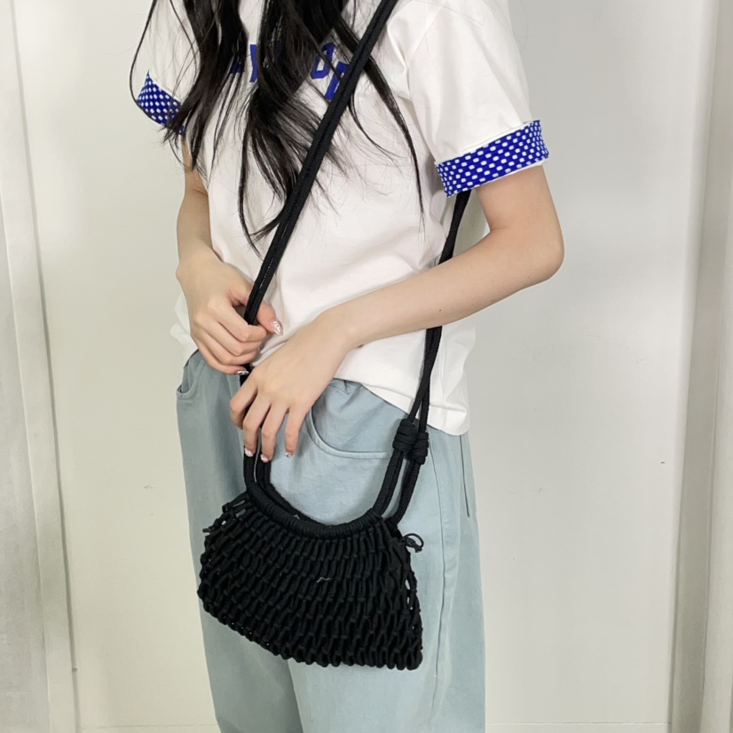 J PLACE直郵韓國代購㊣女裝新品時尚推薦25春夏單肩斜跨包J PLACE單肩/斜跨包