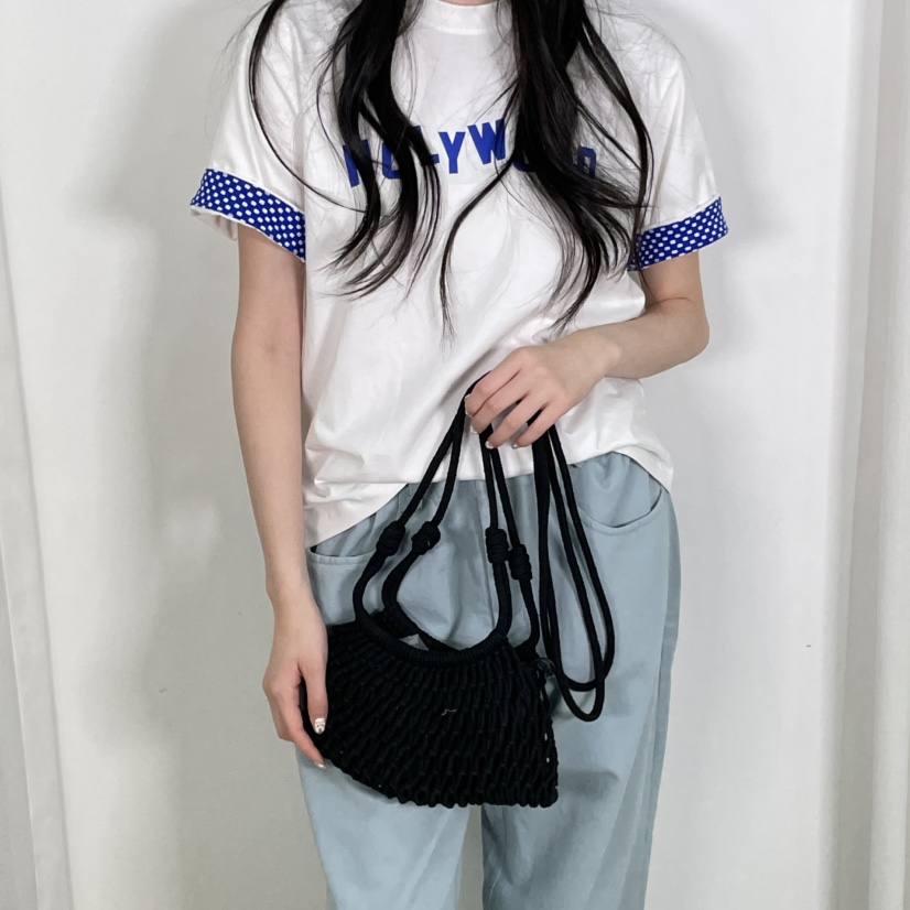 J PLACE直郵韓國代購㊣女裝新品時尚推薦25春夏單肩斜跨包J PLACE單肩/斜跨包