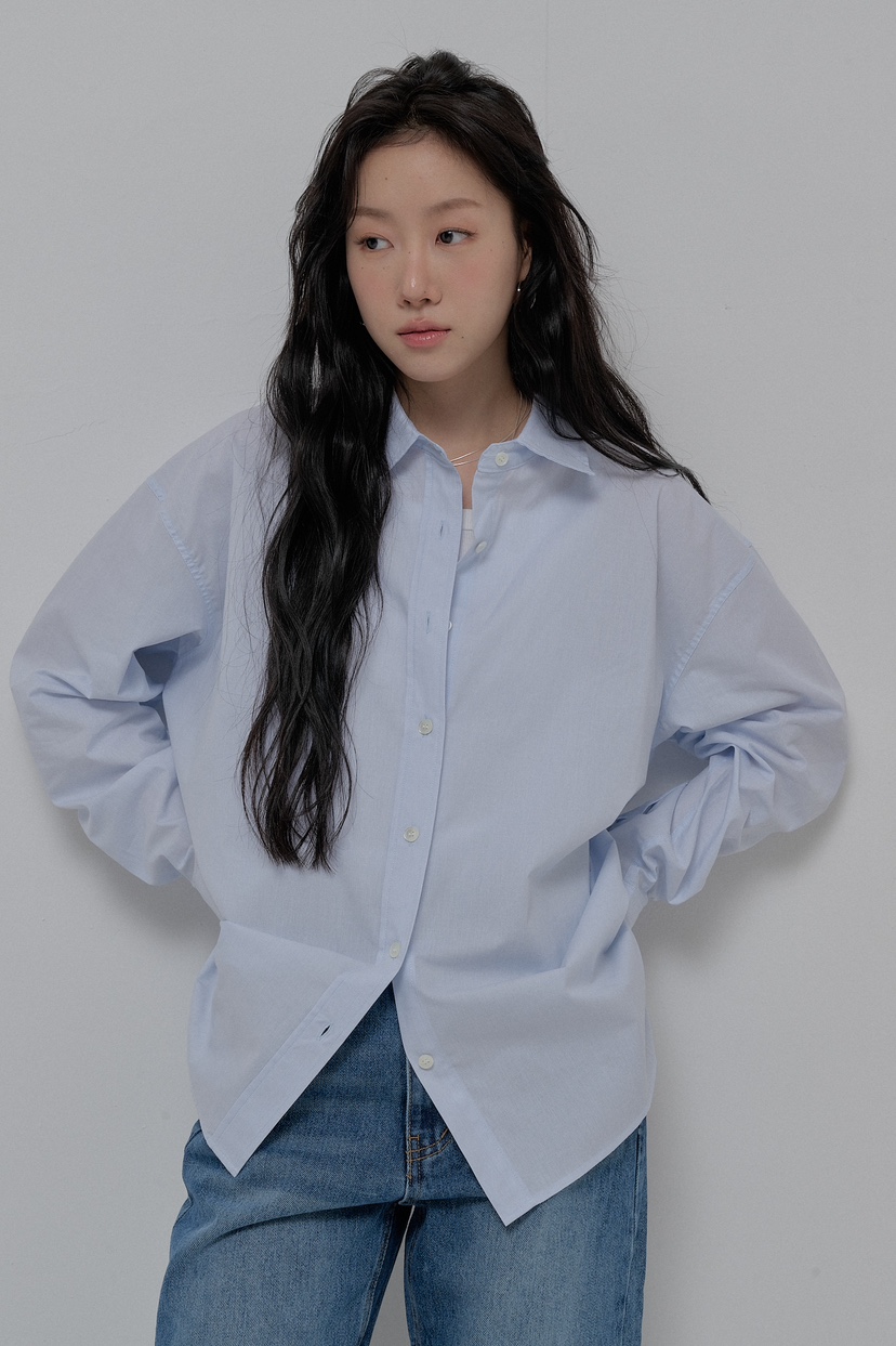 ATHEA直郵韓國代購㊣女裝新款時尚人氣休閑熱賣推薦襯衫蕾絲衫ATHEA襯衫/蕾絲衫