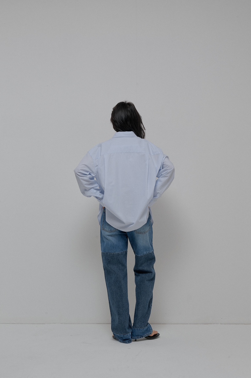 ATHEA直郵韓國代購㊣女裝新款時尚人氣休閑熱賣推薦襯衫蕾絲衫ATHEA襯衫/蕾絲衫