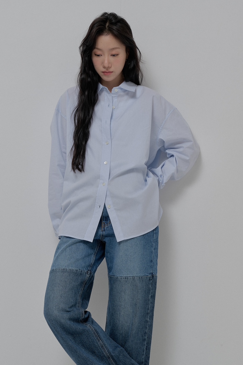 ATHEA直郵韓國代購㊣女裝新款時尚人氣休閑熱賣推薦襯衫蕾絲衫ATHEA襯衫/蕾絲衫