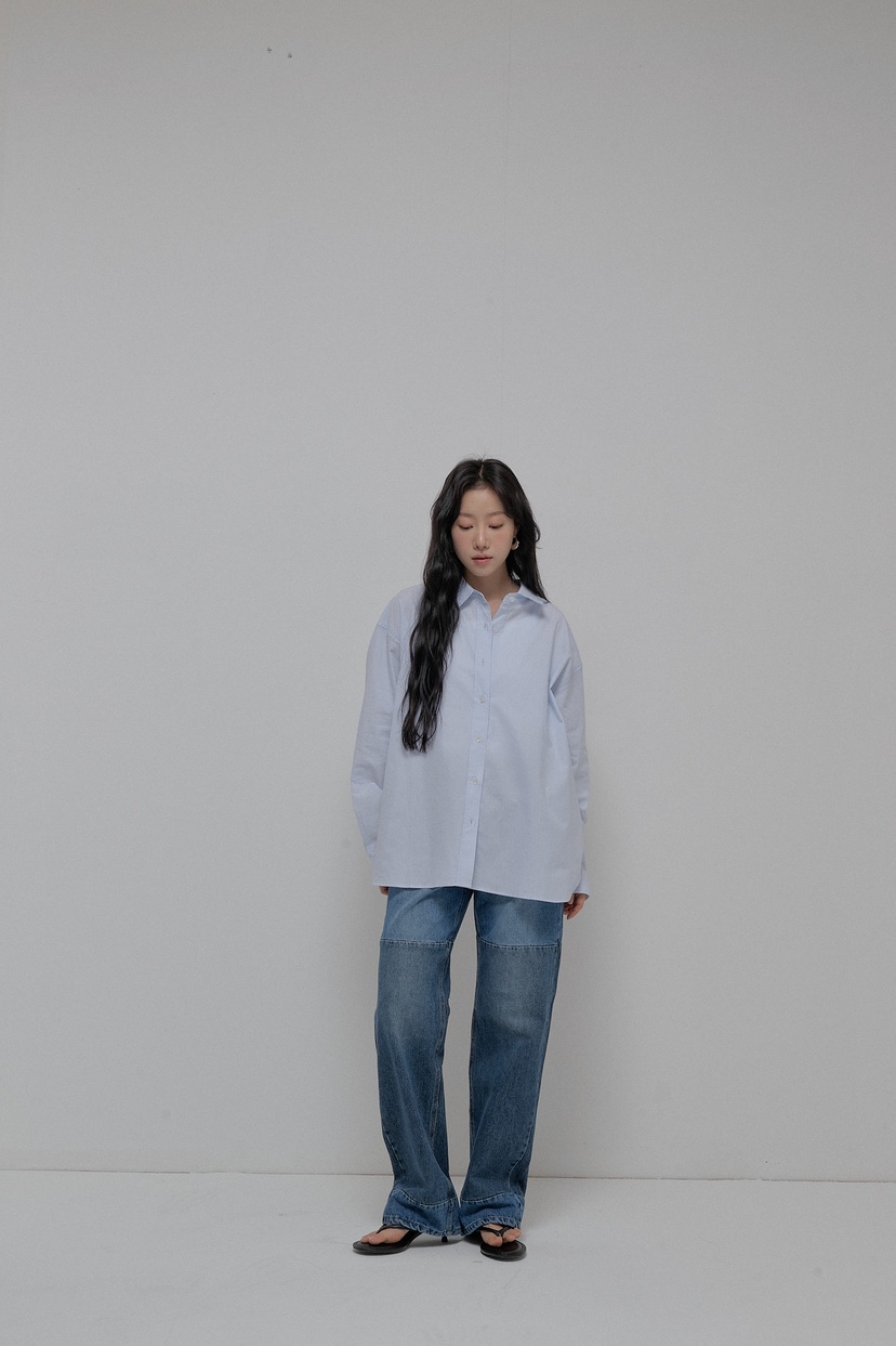 ATHEA直郵韓國代購㊣女裝新款時尚人氣休閑熱賣推薦襯衫蕾絲衫ATHEA襯衫/蕾絲衫