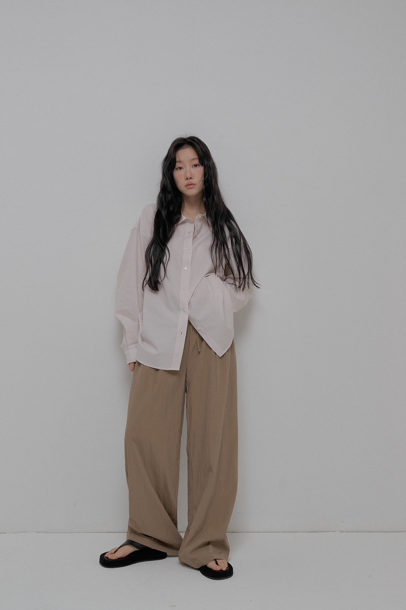 ATHEA直郵韓國代購㊣女裝新款時尚人氣休閑熱賣推薦襯衫蕾絲衫ATHEA襯衫/蕾絲衫