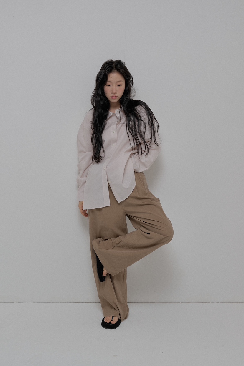 ATHEA直郵韓國代購㊣女裝新款時尚人氣休閑熱賣推薦襯衫蕾絲衫ATHEA襯衫/蕾絲衫