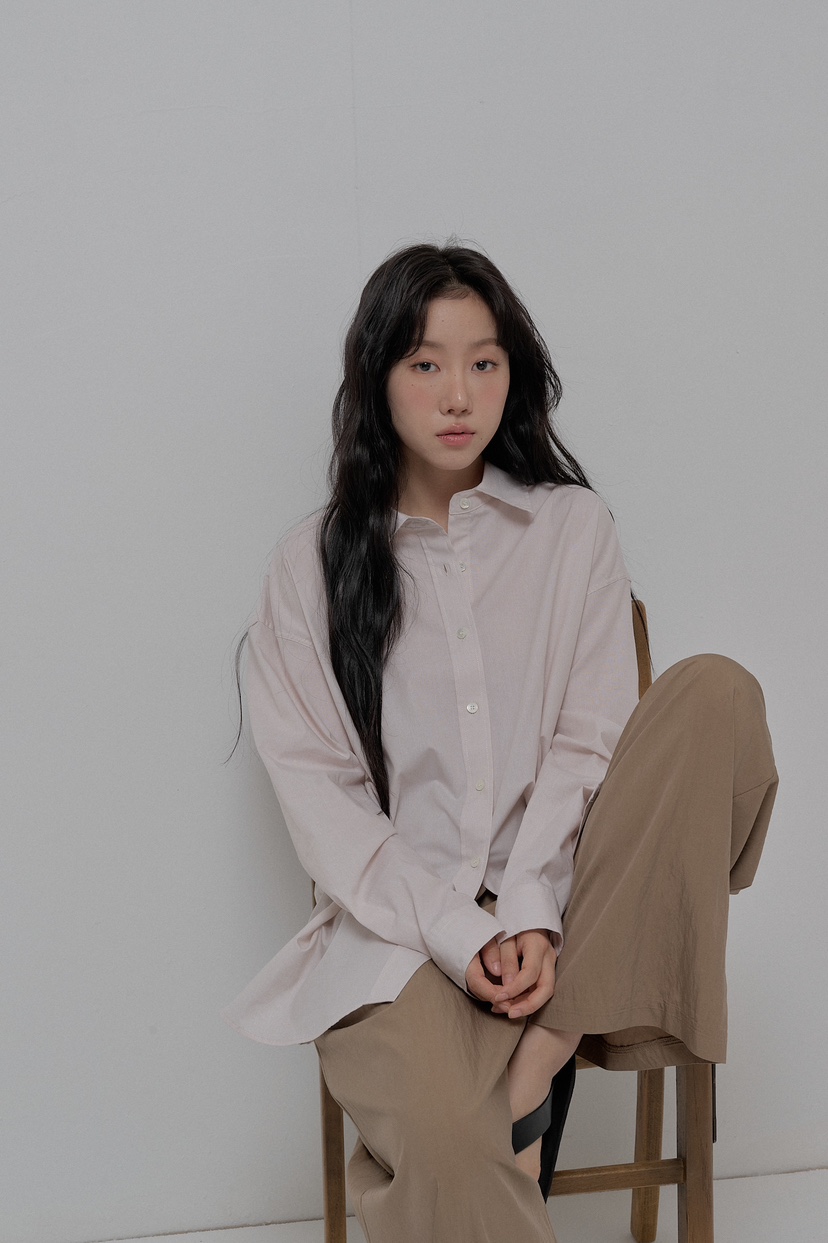 ATHEA直郵韓國代購㊣女裝新款時尚人氣休閑熱賣推薦襯衫蕾絲衫ATHEA襯衫/蕾絲衫